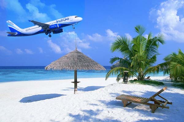 Goa tour packages – beaches, churches, Dudhsagar & nightlife